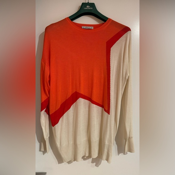 Zara Sweater NWOT - Picture 2 of 6